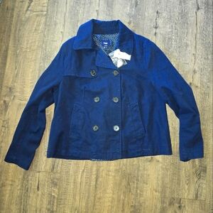 GAP nautical jacket